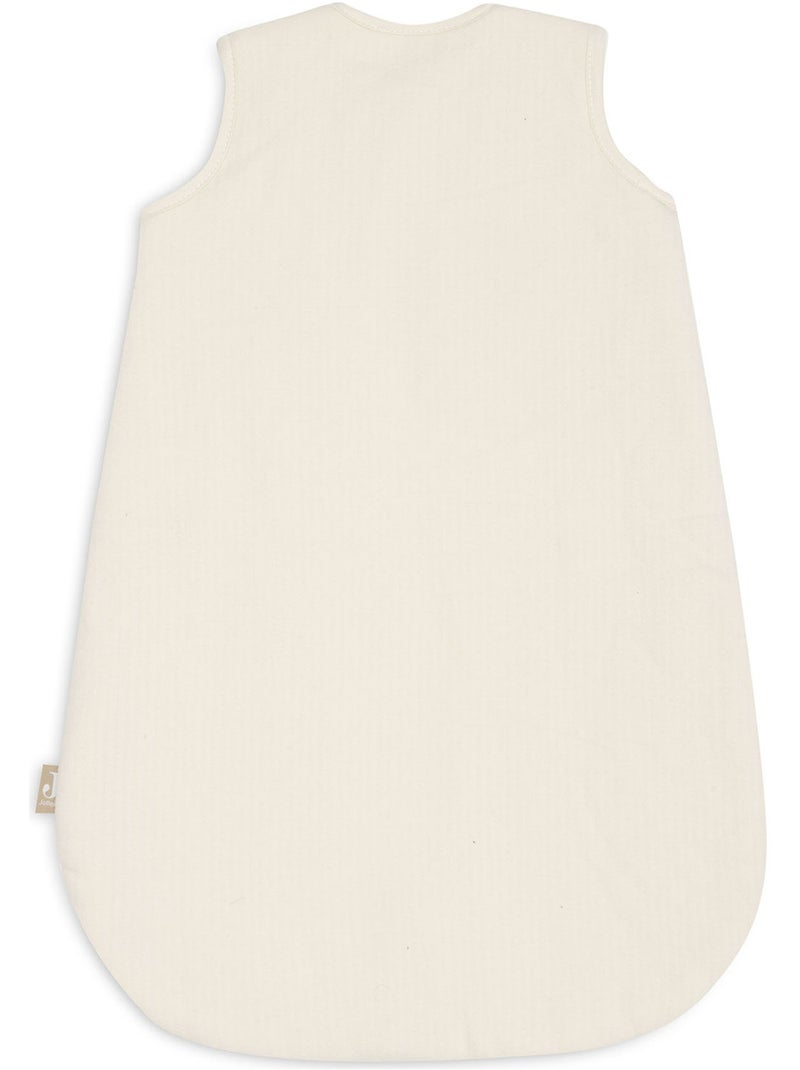 Jollein - Gigoteuse chaude en jersey Ecru - Kiabi