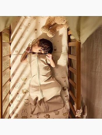 Jollein - Gigoteuse légère Cocoon