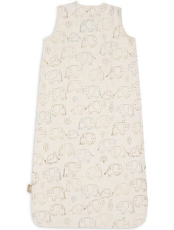 Jollein - Gigoteuse légère en gaze de coton