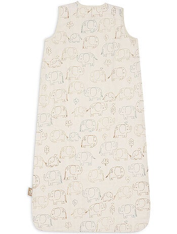 Jollein - Gigoteuse légère en gaze de coton