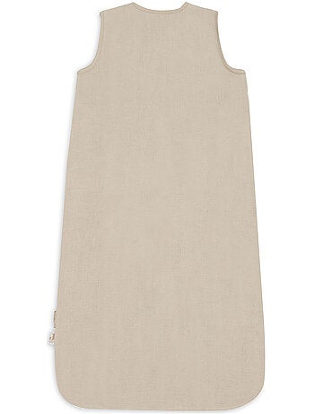 Jollein - Gigoteuse légère en gaze de coton