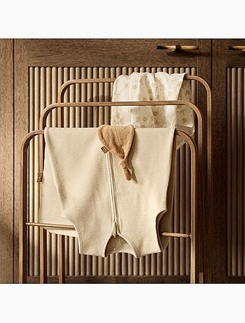 Jollein - Gigoteuse légère en jersey