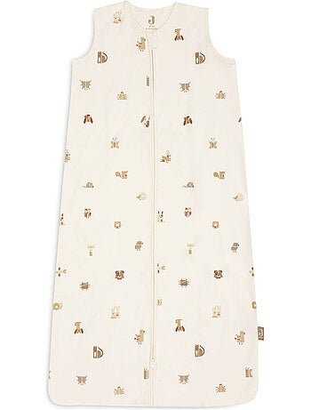 Jollein - Gigoteuse légère en jersey