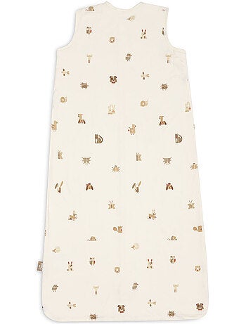 Jollein - Gigoteuse légère en jersey