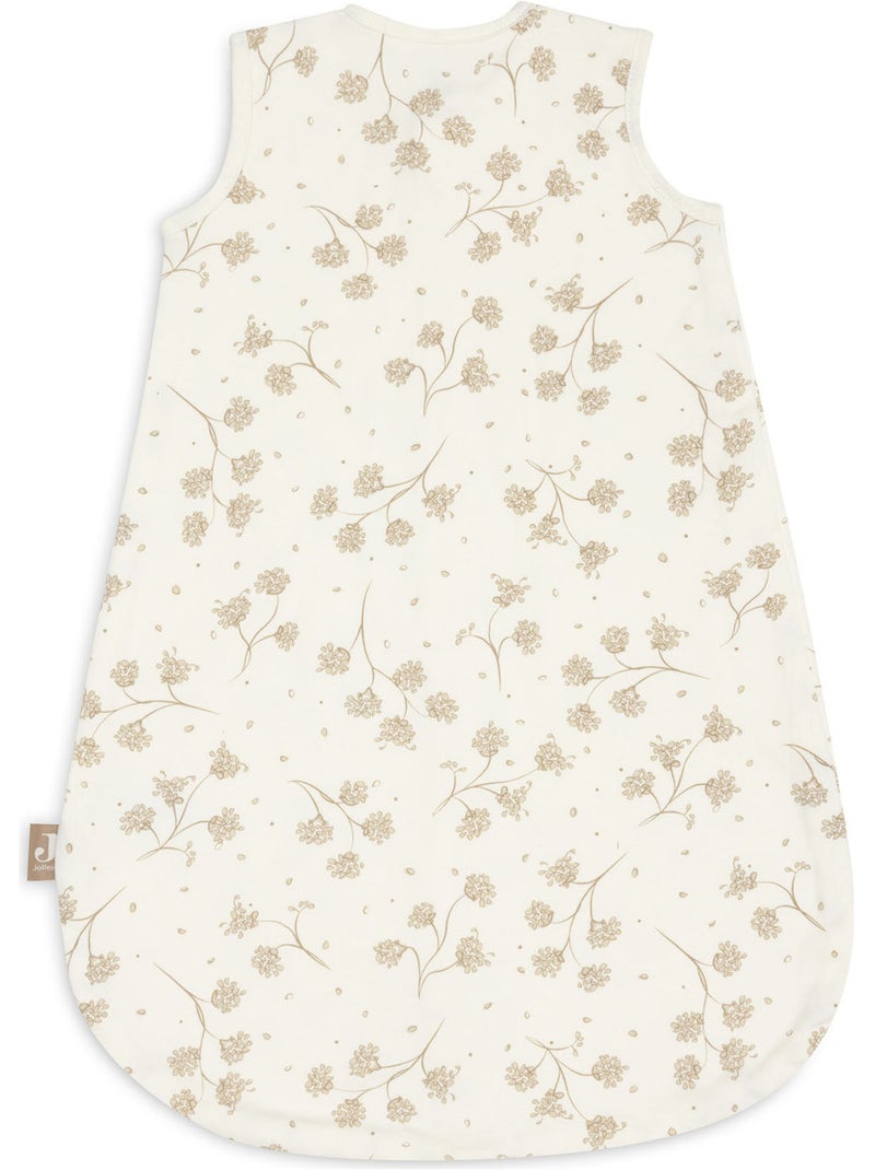 Jollein - Gigoteuse légère en jersey Ecru - Kiabi