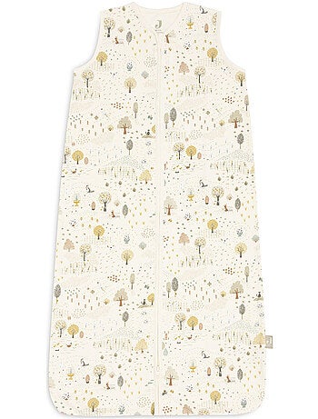 Jollein - Gigoteuse légère en jersey