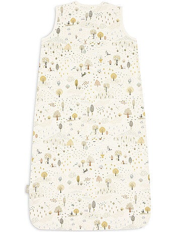 Jollein - Gigoteuse légère en jersey