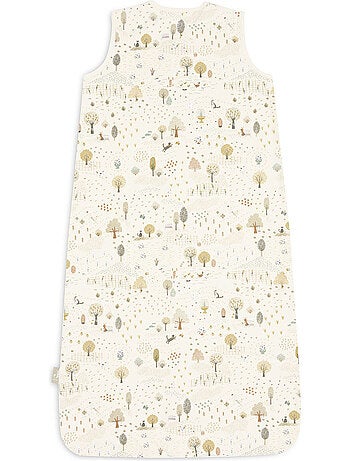 Jollein - Gigoteuse légère en jersey