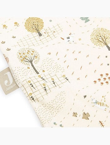 Jollein - Gigoteuse légère en jersey