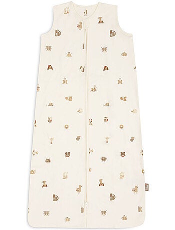 Jollein - Gigoteuse légère en jersey