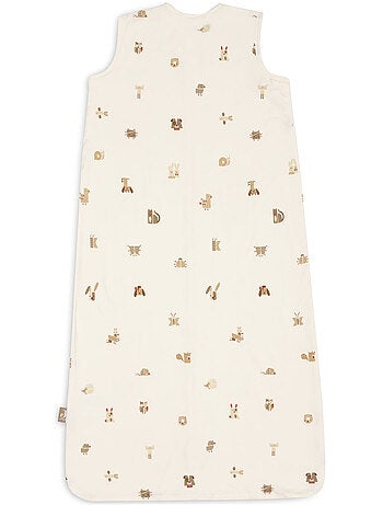 Jollein - Gigoteuse légère en jersey