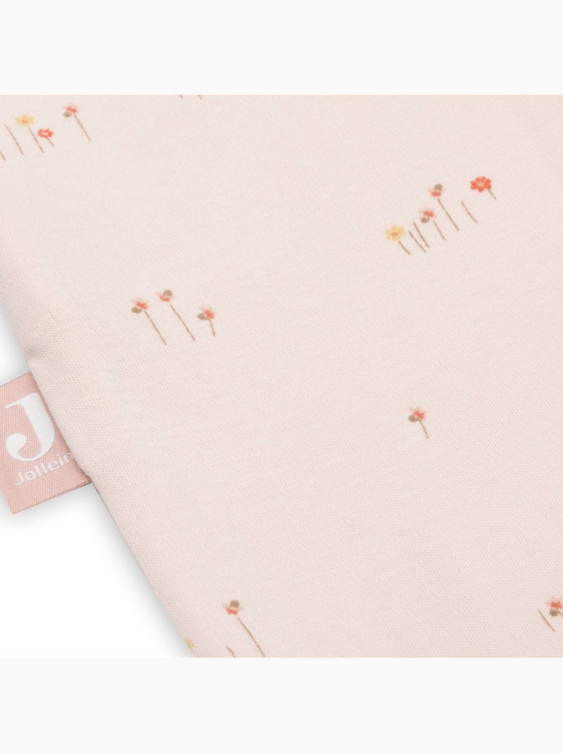 Jollein - gigoteuse légère en jersey Rose - Kiabi