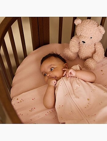 Jollein - Gigoteuse légère en jersey