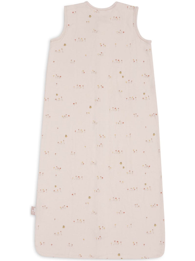 Jollein - Gigoteuse légère en jersey Rose - Kiabi