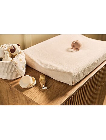 Jollein - Housse matelas à langer en jersey