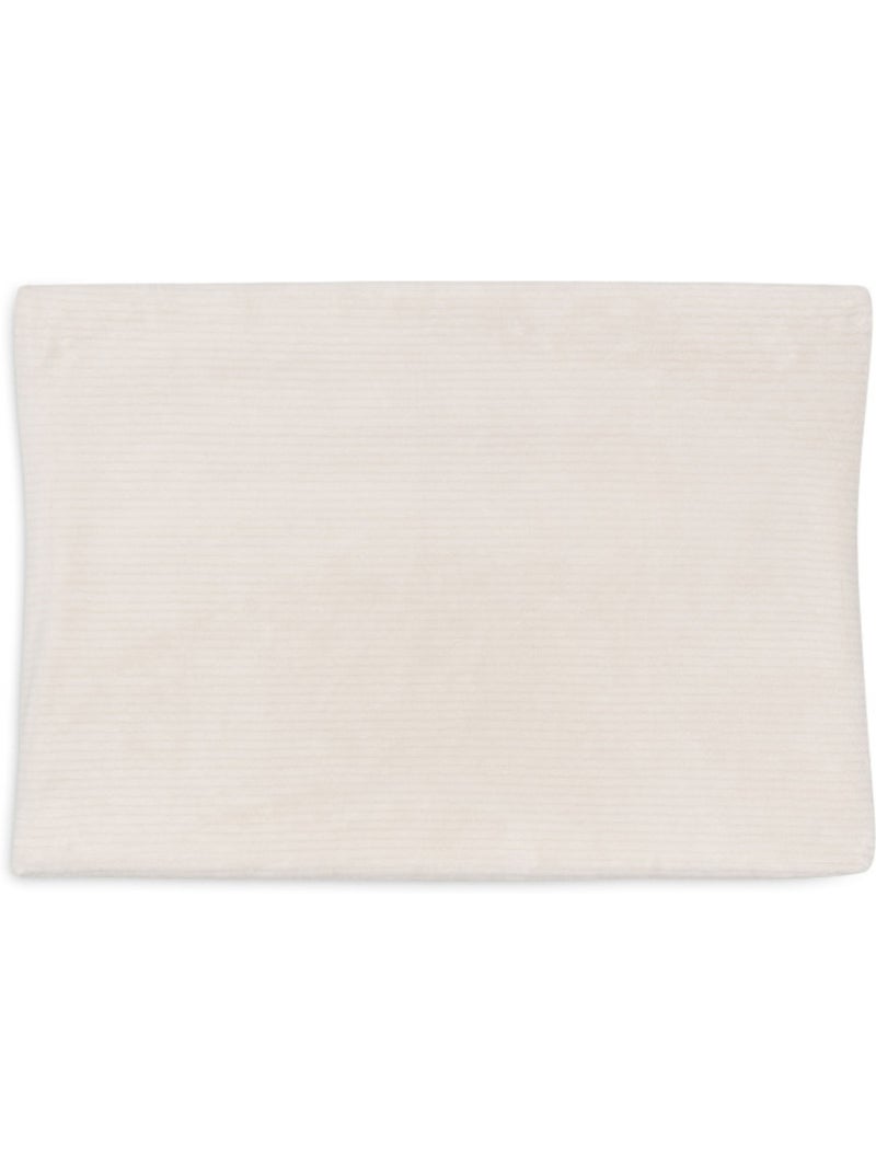 Jollein - Housse matelas à langer Ecru - Kiabi