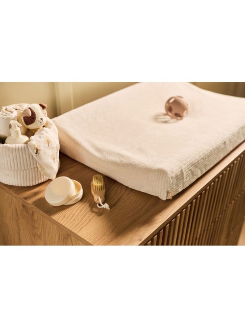 Jollein - Housse matelas à langer - Kiabi
