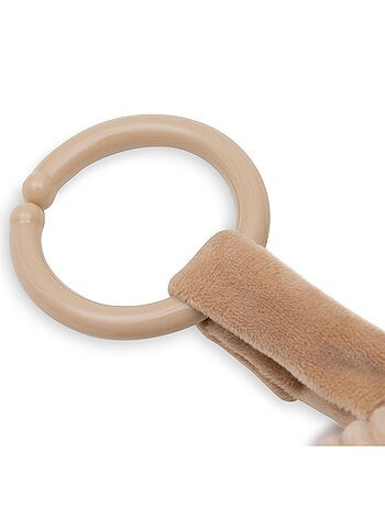 Jollein - Jouet d'activités à suspendre