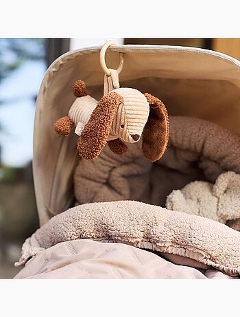 Jollein - Jouet d'activités à suspendre