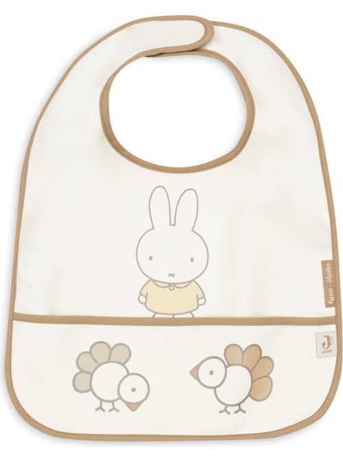 Jollein - Lot de 2 bavoirs plastifiés - Kiabi