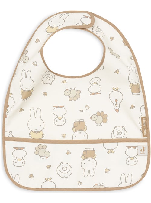 Jollein - Lot de 2 bavoirs plastifiés - Kiabi