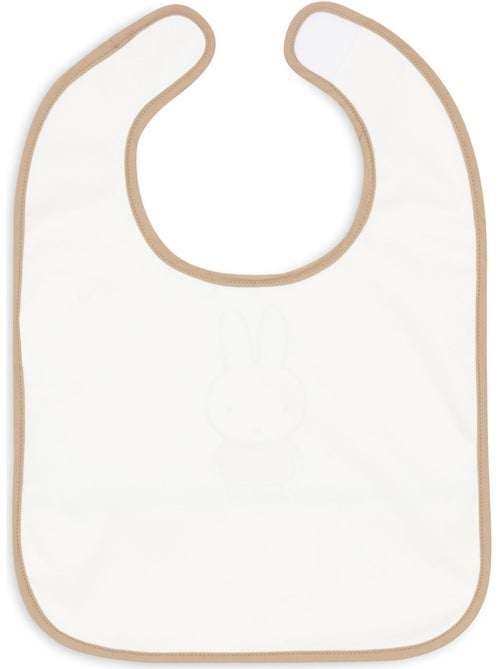 Jollein - Lot de 2 bavoirs plastifiés - Kiabi
