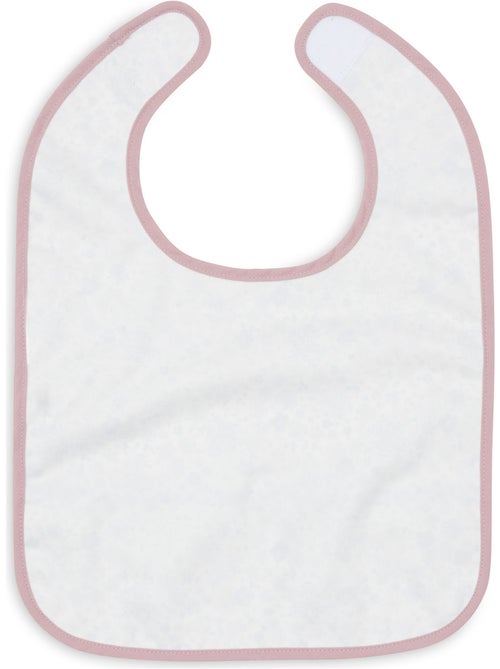 Jollein - Lot de 2 bavoirs plastifiés - Kiabi