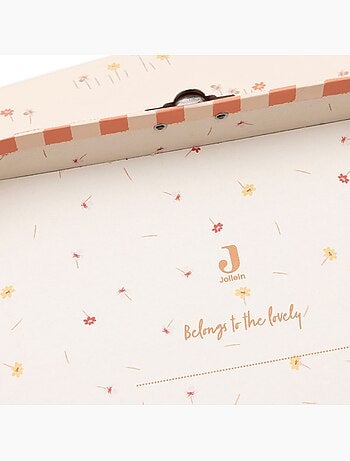 Jollein - Lot de 2 valisettes