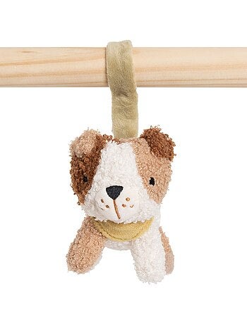 Jollein - Lot de 3 jouets pour arche d'éveil