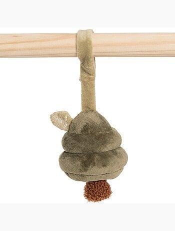 Jollein - Lot de 3 jouets pour arche d'éveil