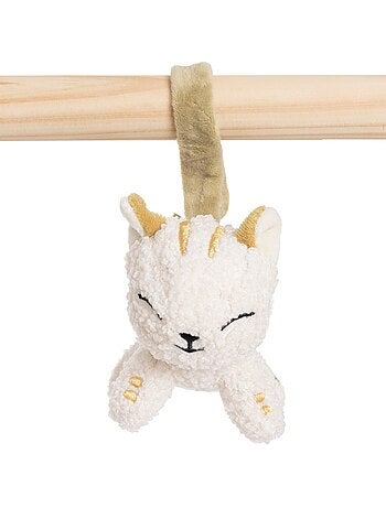 Jollein - Lot de 3 jouets pour arche d'éveil