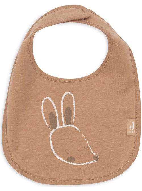 Jollein - Lot de 5 bavoirs imperméables - Kiabi