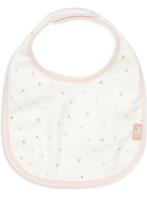 Jollein - Lot de 5 bavoirs imperméables - Kiabi