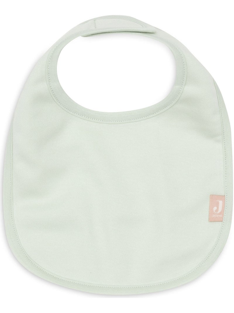 Jollein - Lot de 5 bavoirs imperméables Rose - Kiabi