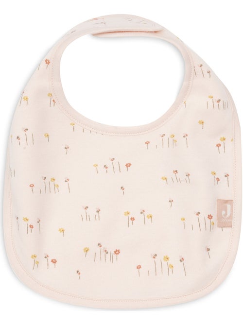Jollein - Lot de 5 bavoirs imperméables - Kiabi