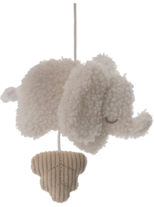 Jollein - mobile bébé - Kiabi Jollein - mobile bébé - Kiabi