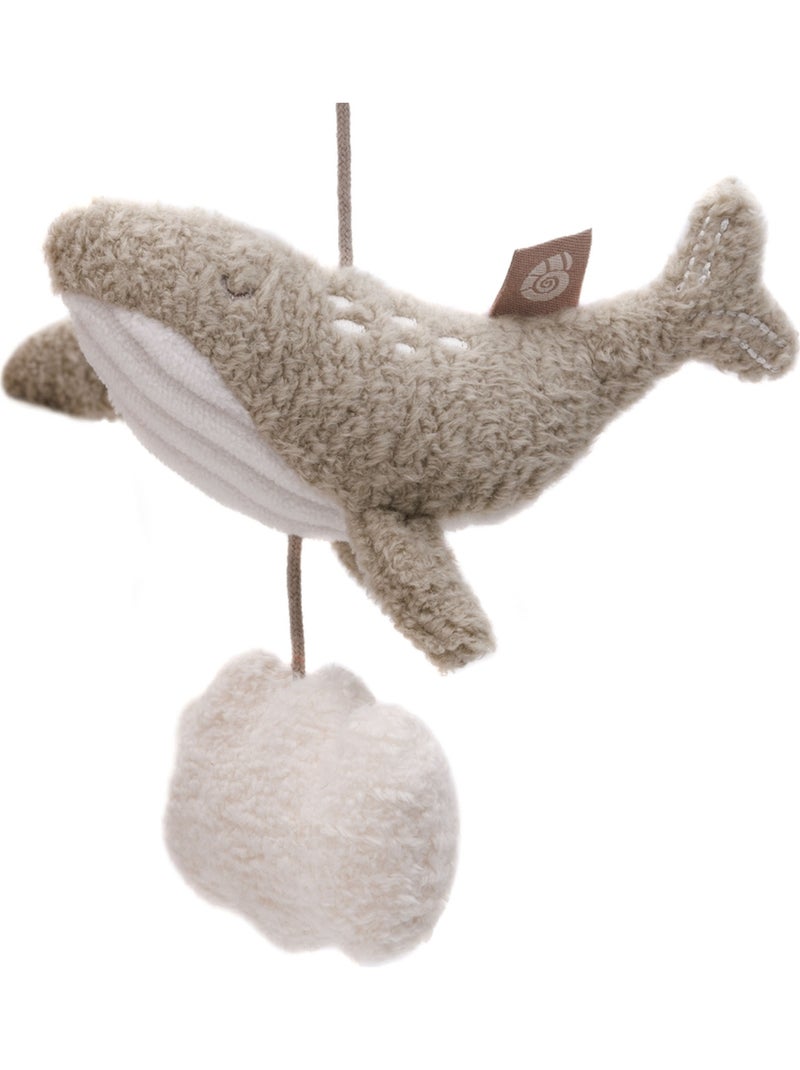 Jollein - Mobile bébé Deepsea Beige - Kiabi