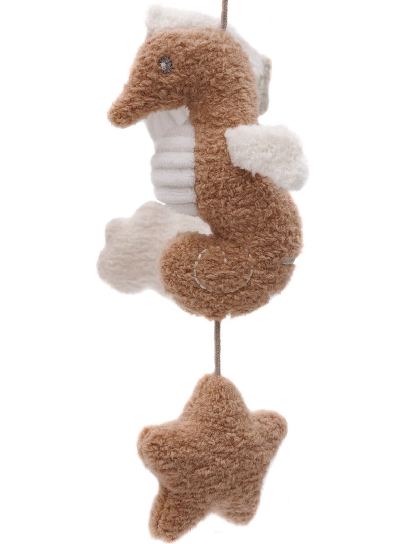 Jollein - Mobile bébé Deepsea Beige - Kiabi