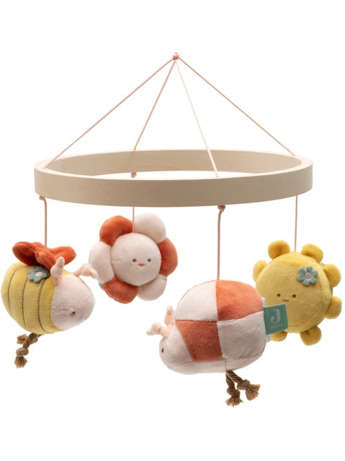 Jollein - Mobile bébé - Kiabi