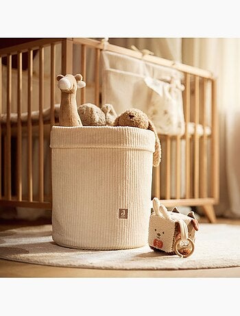 Jollein - Panier de rangement