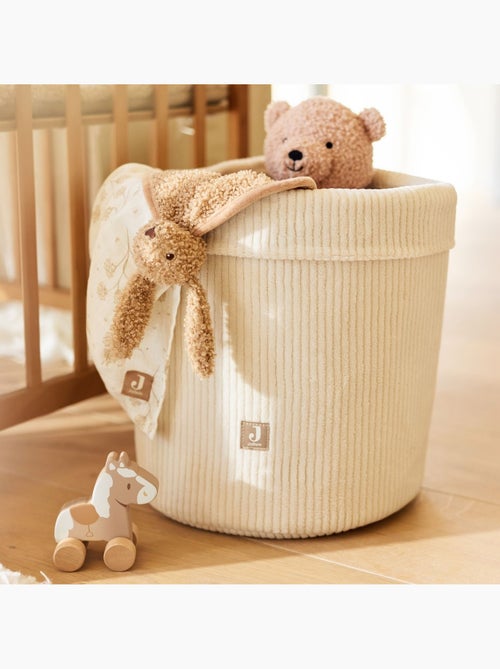 Jollein - Panier de rangement - Kiabi