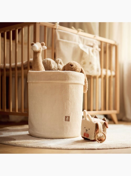 Jollein - Panier de rangement - Kiabi