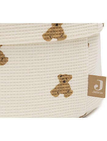Jollein - Panier de rangement