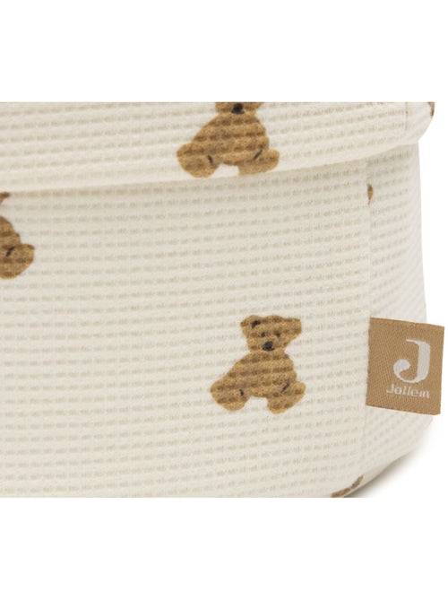 Jollein - Panier de rangement - Kiabi