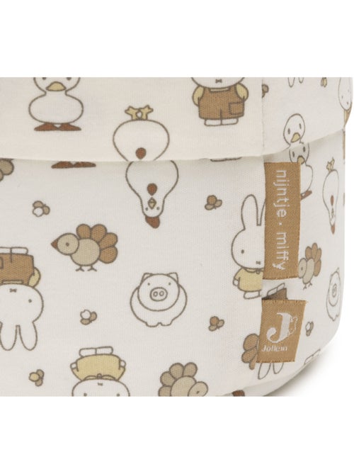 Jollein - Panier de rangement - Kiabi