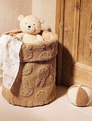 Jollein - Panier de rangement