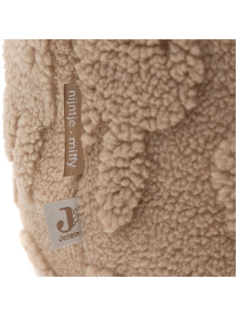 Jollein - Panier de rangement Marron - Kiabi