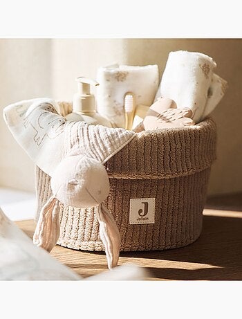 Jollein - Panier de rangement