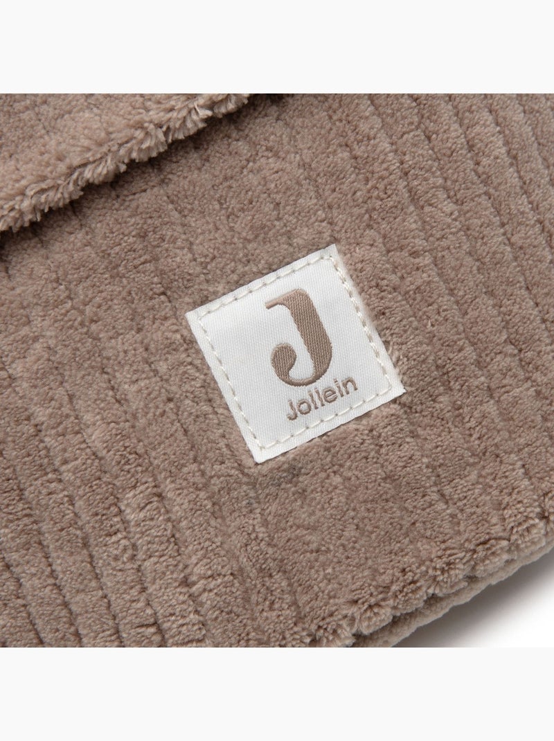 Jollein - Panier de rangement Marron - Kiabi