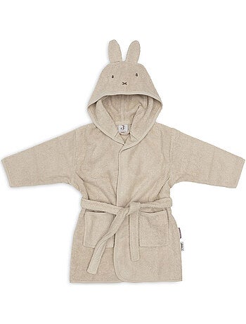 Jollein - Peignoir en éponge